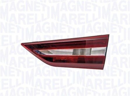 Задній ліхтар MAGNETI MARELLI 714081670401