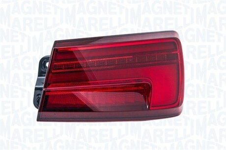 Задній ліхтар MAGNETI MARELLI 714081700211