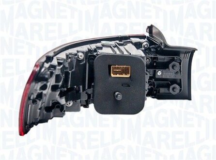 Задній ліхтар MAGNETI MARELLI 714081720202