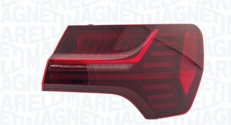 Задній ліхтар MAGNETI MARELLI 714081800201