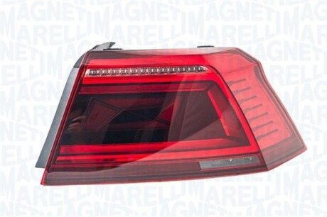 Задній ліхтар MAGNETI MARELLI 714081850201