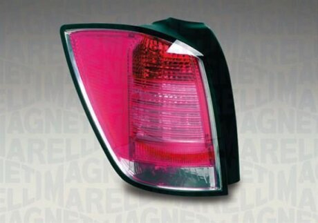 Задній ліхтар MAGNETI MARELLI 715001006012