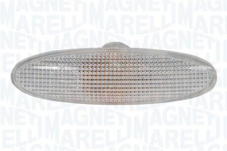 Ліхтар бокового повороту MAGNETI MARELLI 715102110120