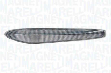 Покажчик повороту передній MAGNETI MARELLI 715102124000
