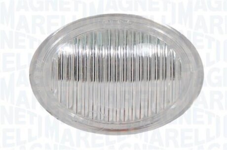 Ліхтар бокового повороту MAGNETI MARELLI 715102144120
