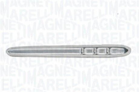 Ліхтар бокового повороту MAGNETI MARELLI 715102161000