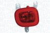 Задня протитуманна фара MAGNETI MARELLI 715104065000 (фото 1)