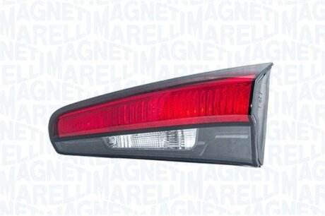 Задній ліхтар MAGNETI MARELLI 715104211000
