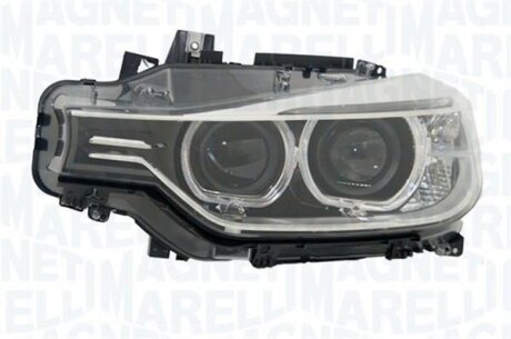 Фара автомобільна MAGNETI MARELLI 719000000046