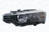 Фара автомобільна MAGNETI MARELLI 719000000059 (фото 1)