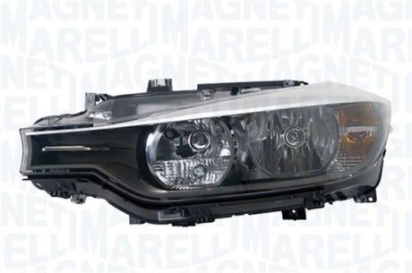 Фара автомобільна MAGNETI MARELLI 719000000059 (фото 1)