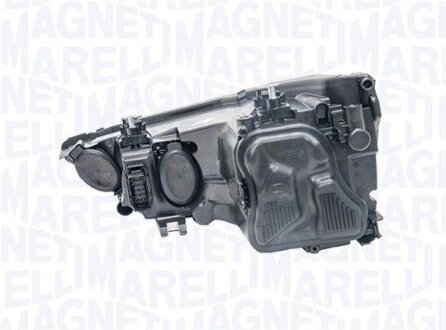 Фара автомобільна MAGNETI MARELLI 719000000065