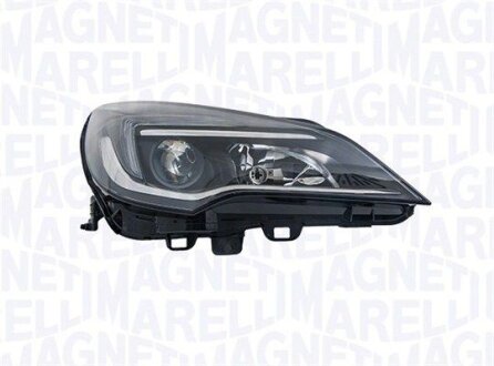Фара автомобільна MAGNETI MARELLI 719000000119
