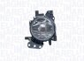 Протитуманна фара передня MAGNETI MARELLI 719000000137 (фото 2)