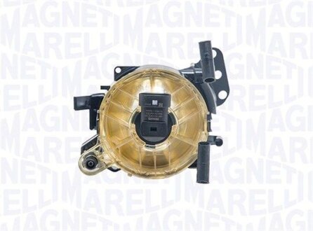 Протитуманна фара передня MAGNETI MARELLI 719000000137