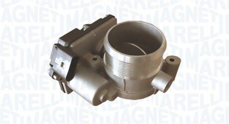 Дросельна заслінка MAGNETI MARELLI 802000000036