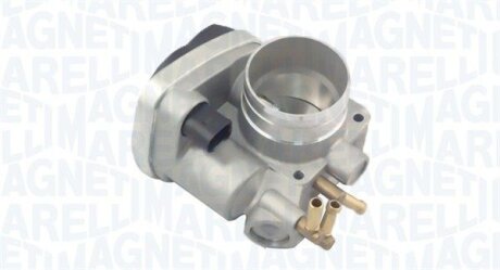 Дросельна заслінка MAGNETI MARELLI 802000000039