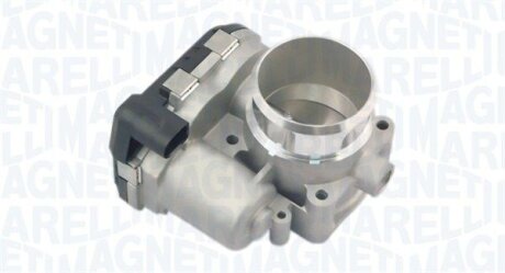 Дросельна заслінка MAGNETI MARELLI 802000000040
