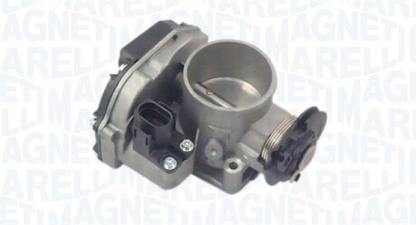 Дросельна заслінка MAGNETI MARELLI 802000000046