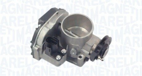 Дросельна заслінка MAGNETI MARELLI 802000000047