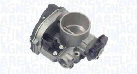 Дросельна заслінка MAGNETI MARELLI 802000000048