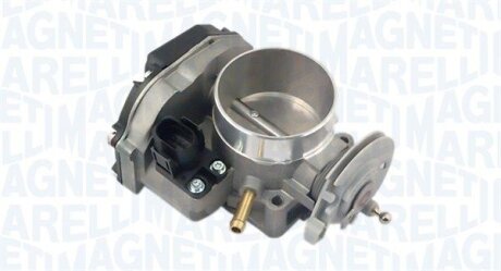 Дросельна заслінка MAGNETI MARELLI 802000000049