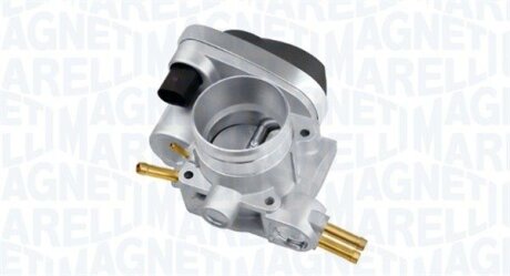 Дросельна заслінка MAGNETI MARELLI 802000000051