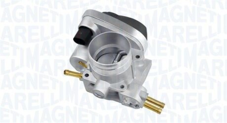 Дросельна заслінка MAGNETI MARELLI 802000000052