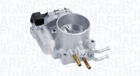 Корпус дроссельной заслонки MAGNETI MARELLI 802000000053