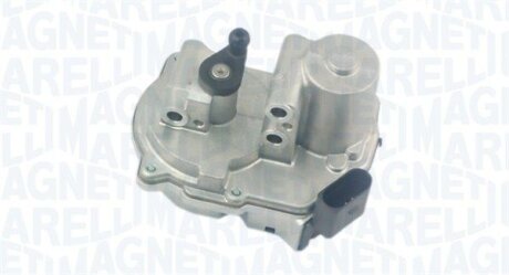 Модуль управління заслінкою MAGNETI MARELLI 802000000058
