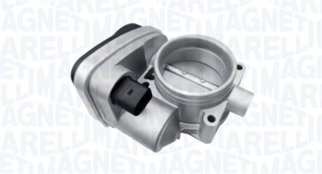 Дросельна заслінка MAGNETI MARELLI 802000000060 (фото 1)