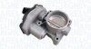 Повітряна заслінка FORD C-MAX, FIESTA V, FOCUS C-MAX, FOCUS II, GALAXY II, GALAXY MK II, MONDEO IV, S-MAX 1.8-2.0LPG 10.03-06.15 MAGNETI MARELLI 802000000069 (фото 1)