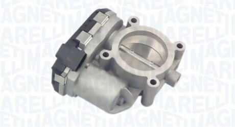Дросельна заслінка MAGNETI MARELLI 802000000074