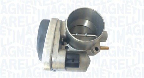 Дросельна заслінка MAGNETI MARELLI 802000000078