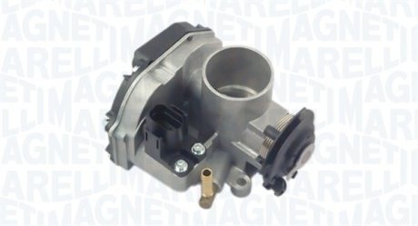 ДРОСЕЛЬНАЯ ЗАЛИНКА MAGNETI MARELLI 802000000081