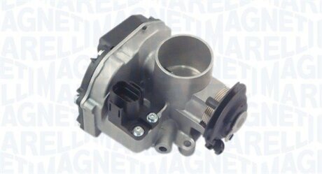 Дросельна заслінка MAGNETI MARELLI 802000000089