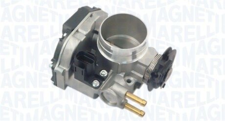 Дросельна заслінка MAGNETI MARELLI 802000000091
