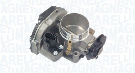Дросельна заслінка MAGNETI MARELLI 802000000093