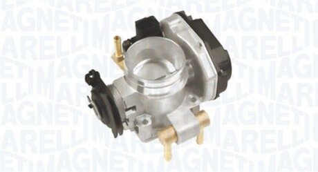Дросельна заслінка MAGNETI MARELLI 802000000096