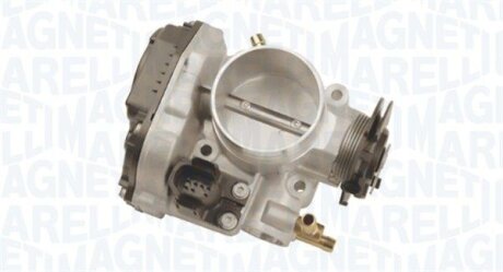 Дросельна заслінка MAGNETI MARELLI 802000000097