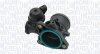 Дросельна заслінка MAGNETI MARELLI 802001479213 (фото 1)