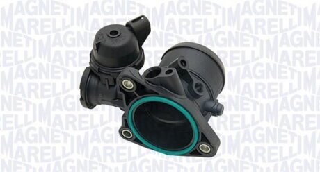 Дросельна заслінка MAGNETI MARELLI 802001479213