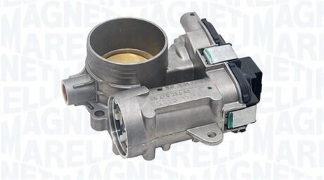 Дросельна заслінка MAGNETI MARELLI 802001500013