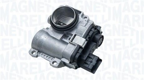 Дросельна заслінка MAGNETI MARELLI 802001546904
