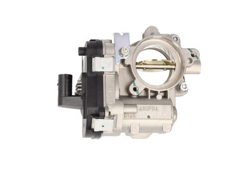 Дросельна заслінка MAGNETI MARELLI 802001897107