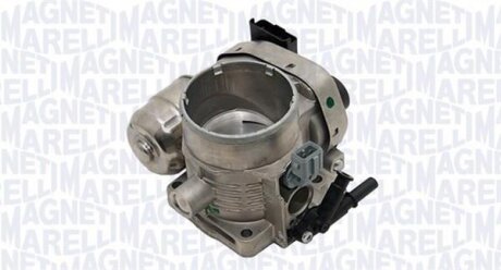 Дросельна заслінка MAGNETI MARELLI 802001985303