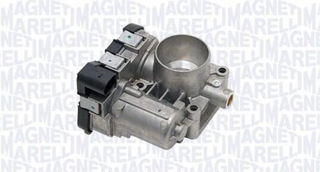 Дросельна заслінка MAGNETI MARELLI 802007506203