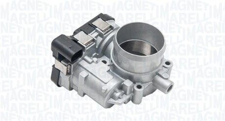 Дросельна заслінка MAGNETI MARELLI 802007638401 (фото 1)