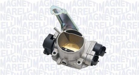 Дросельна заслінка MAGNETI MARELLI 802007715701