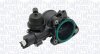 Дросельна заслінка MAGNETI MARELLI 802007855509 (фото 1)